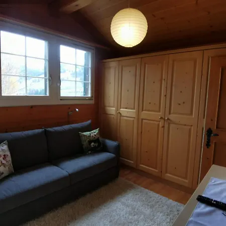 Lejlighed De A Zweisimmen