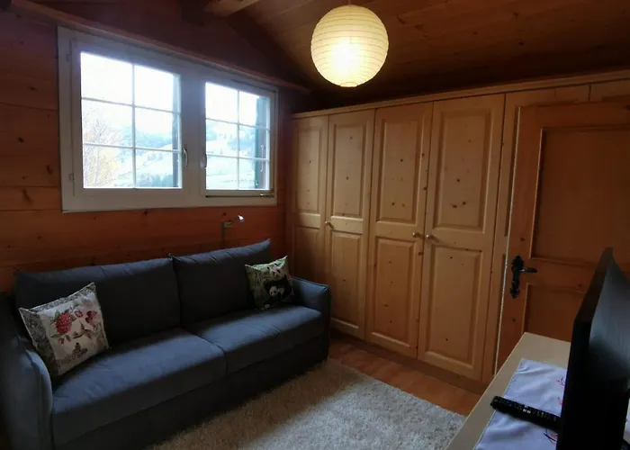 公寓 De A 茨魏西门