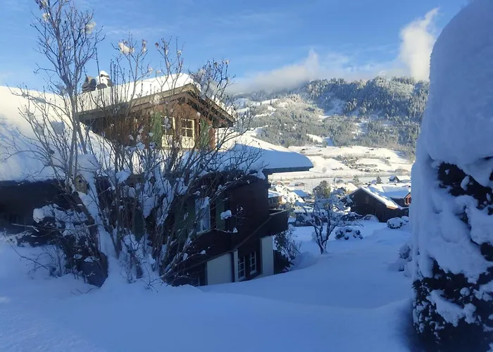 公寓 De A 茨魏西门