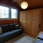 Apartment De A Zweisimmen