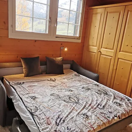 De A Appartement