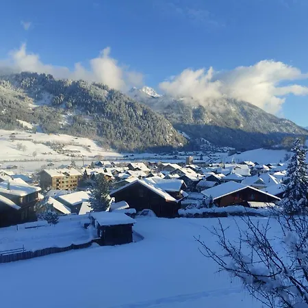 De A Zweisimmen